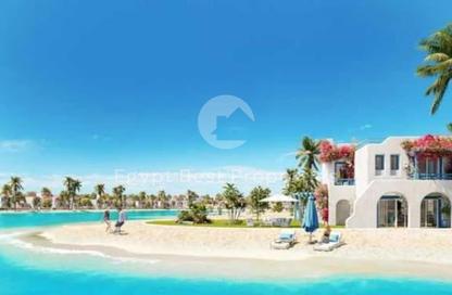 شاليه - 1 حمام للبيع في ماونتن فيو راس الحكمة - راس الحكمة - الساحل الشمالي