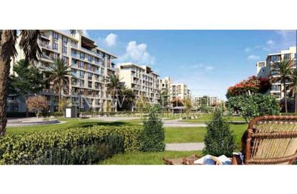 Villa - 6 Bedrooms - 7 Bathrooms for sale in City Gate - 5th Settlement Compounds - The 5th Settlement - New Cairo City - Cairo