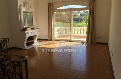 Twin House - 5 Bedrooms - 4 Bathrooms for rent in Katameya Heights - El Katameya Compounds - El Katameya - New Cairo City - Cairo Twin House - 5 Bedrooms - 4 Bathrooms for rent in Katameya Heights - El Katameya Compounds - El Katameya - New Cairo City - Cairo