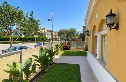 Villa - 7 - 7+ for sale in Mivida - 5th Settlement Compounds - The 5th Settlement - New Cairo City - Cairo