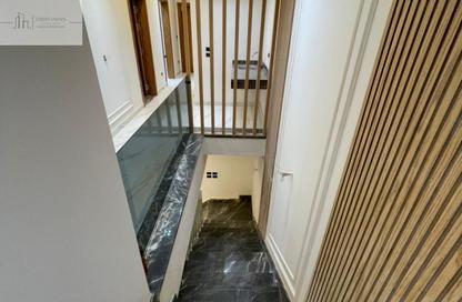 iVilla - 3 - 4 for rent in Mountain View Hyde Park - 5th Settlement Compounds - The 5th Settlement - New Cairo City - Cairo