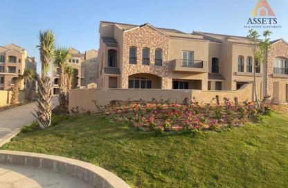 شقة - 3 - 3 للبيع في جرين سكوير - كمبوندات مدينة المستقبل - مدينة المستقبل - القاهرة