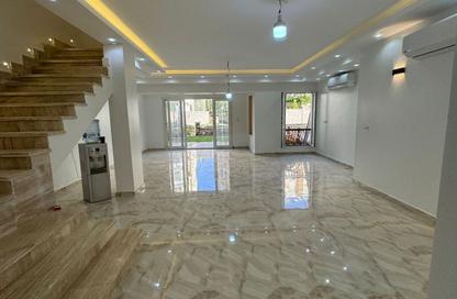 iVilla - 3 - 4 for rent in Mountain View Hyde Park - 5th Settlement Compounds - The 5th Settlement - New Cairo City - Cairo