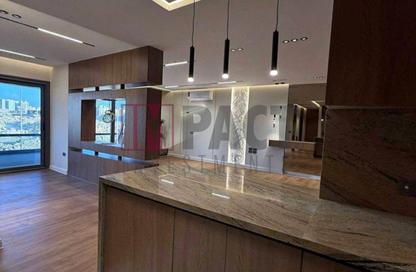 Apartment - 3 Bedrooms - 3 Bathrooms for sale in The Icon Residence - 5th Settlement Compounds - The 5th Settlement - New Cairo City - Cairo