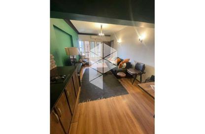 Apartment - 1 Bedroom - 1 Bathroom for rent in Ibn Zinky St. - Zamalek - Cairo