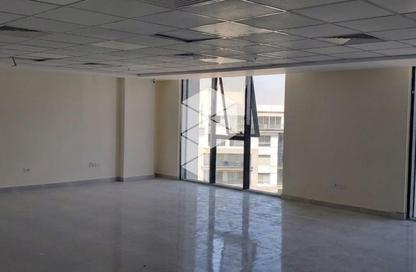 Office Space - Studio for rent in Hyde Park Business District Mall - South Teseen St. - The 5th Settlement - New Cairo City - Cairo