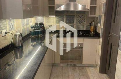 Apartment - 2 Bedrooms - 3 Bathrooms for rent in South Lotus - El Lotus - New Cairo City - Cairo Apartment - 2 Bedrooms - 3 Bathrooms for rent in South Lotus - El Lotus - New Cairo City - Cairo