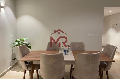 Apartment - 2 Bedrooms - 3 Bathrooms for rent in Mivida - 5th Settlement Compounds - The 5th Settlement - New Cairo City - Cairo