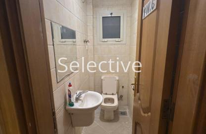 Duplex - 5 Bedrooms - 4 Bathrooms for sale in Ahmed Al Shedyaq St. - Ard El Golf - Heliopolis - Masr El Gedida - Cairo