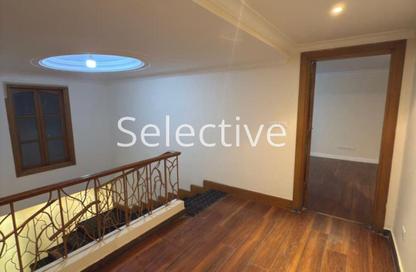 Duplex - 5 Bedrooms - 4 Bathrooms for sale in Ahmed Al Shedyaq St. - Ard El Golf - Heliopolis - Masr El Gedida - Cairo