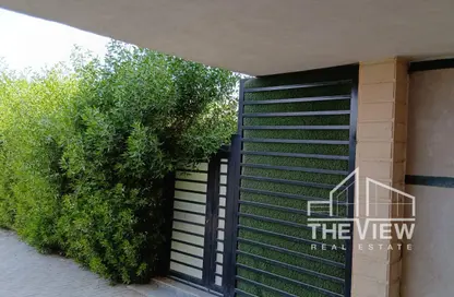 Apartment - 3 Bedrooms - 2 Bathrooms for sale in Al Khamayel city - Sheikh Zayed Compounds - Sheikh Zayed City - Giza