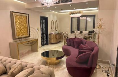 Duplex - 3 Bedrooms - 4 Bathrooms for sale in Eastown - 5th Settlement Compounds - The 5th Settlement - New Cairo City - Cairo