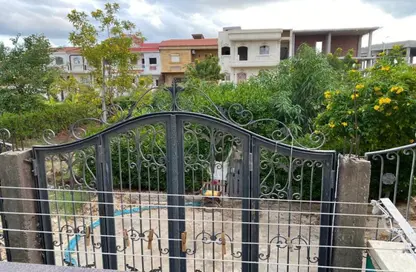 Villa - 7 Bedrooms - 4 Bathrooms for sale in District 1 - New Damietta - Demyat Villa - 7 Bedrooms - 4 Bathrooms for sale in District 1 - New Damietta - Demyat