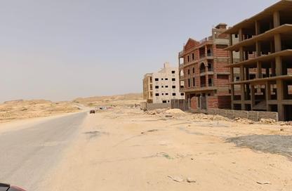 قطعة أرض - استوديو للبيع في بيت الوطن - التجمع الخامس - مدينة القاهرة الجديدة - القاهرة