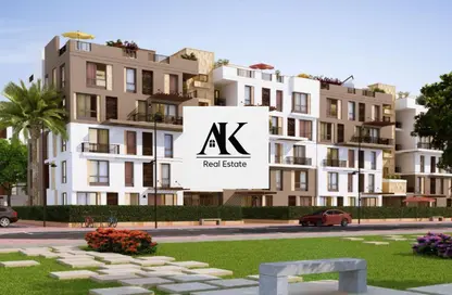 Apartment - 2 Bedrooms - 4 Bathrooms for sale in Eastown - 5th Settlement Compounds - The 5th Settlement - New Cairo City - Cairo Apartment - 2 Bedrooms - 4 Bathrooms for sale in Eastown - 5th Settlement Compounds - The 5th Settlement - New Cairo City - Cairo