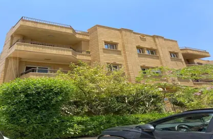 شقة - 3 غرف نوم - 2 حمامات للبيع في الياسمين 1 - الياسمين - مدينة القاهرة الجديدة - القاهرة