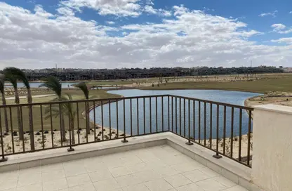 Villa - 5 Bedrooms - 5 Bathrooms for sale in Marassi - Sidi Abdel Rahman - North Coast