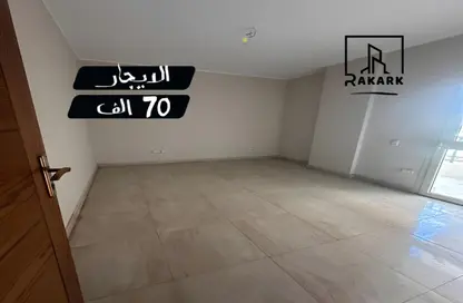 مساحات مكتبية - استوديو - 3 حمامات للايجار في مساكن شيراتون - شيراتون المطار - النزهة - القاهرة