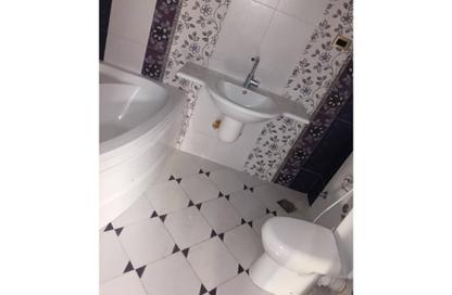 Apartment - 3 Bedrooms - 3 Bathrooms for rent in El Rehab Extension - Al Rehab - New Cairo City - Cairo