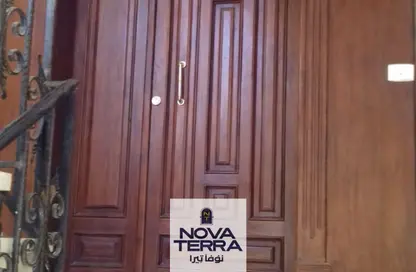 شقة - 4 غرف نوم - 3 حمامات للايجار في طريق غرب سوميد - غرب سوميد - مدينة 6 أكتوبر - الجيزة