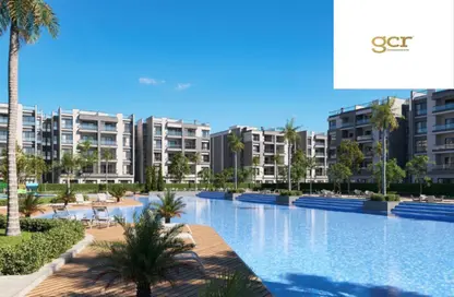 شقة - 3 غرف نوم - 2 حمامات للبيع في الجار - كمبوندات الشروق - مدينة الشروق - القاهرة