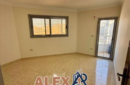 Apartment - 3 - 2 for rent in Abou Quer Road - Roushdy - Hay Sharq - Alexandria