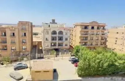 شقة - 3 غرف نوم - 2 حمامات للبيع في تيامو سيتي - الشيخ زايد - الجيزة