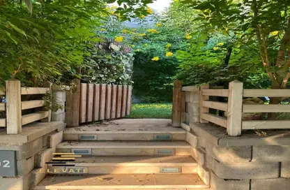 فيلا - 2 غرف نوم - 2 حمامات للايجار في كايرو فيستيفال سيتى - المستثمرين الشمالية - مدينة القاهرة الجديدة - القاهرة