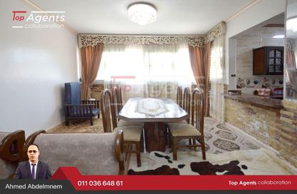 Apartment - 3 Bedrooms - 1 Bathroom for sale in El Asafra Bahary - Asafra - Hay Than El Montazah - Alexandria