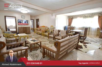 Apartment - 3 Bedrooms - 1 Bathroom for sale in El Asafra Bahary - Asafra - Hay Than El Montazah - Alexandria