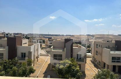 Townhouse - 5 Bedrooms - 5 Bathrooms for sale in Soleya - 6 October Compounds - 6 October City - Giza Townhouse - 5 Bedrooms - 5 Bathrooms for sale in Soleya - 6 October Compounds - 6 October City - Giza