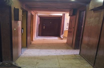 Apartment - 3 - 2 for rent in Nile Corniche St. - Helwan El-Balad - Helwan - Hay Helwan - Cairo