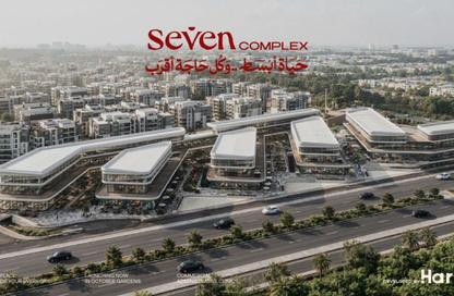 مساحات مكتبية - استوديو - 1 حمام للبيع في أشجار ريزيدنس - حي الاشجار - طريق الواحات - مدينة 6 أكتوبر - الجيزة مساحات مكتبية - استوديو - 1 حمام للبيع في أشجار ريزيدنس - حي الاشجار - طريق الواحات - مدينة 6 أكتوبر - الجيزة