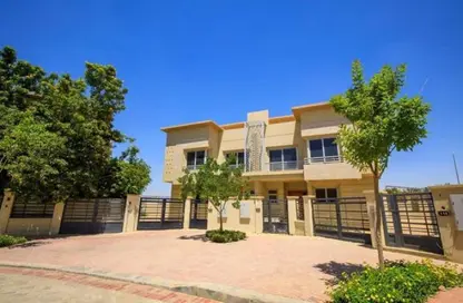 فيلا - 5 غرف نوم - 4 حمامات للبيع في الما - الحي الثاني - الشيخ زايد - الجيزة فيلا - 5 غرف نوم - 4 حمامات للبيع في الما - الحي الثاني - الشيخ زايد - الجيزة