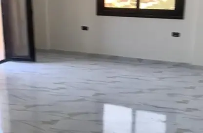 Apartment - 4 Bedrooms - 2 Bathrooms for rent in El Banafseg Apartment Buildings - El Banafseg - New Cairo City - Cairo