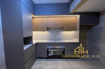 Apartment - 3 - 3 for rent in Moon Residences - Fifth Square - The 5th Settlement - New Cairo City - Cairo