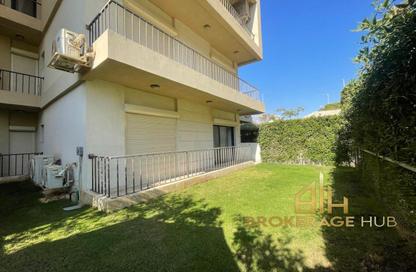 Apartment - 3 - 3 for rent in Moon Residences - Fifth Square - The 5th Settlement - New Cairo City - Cairo
