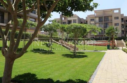 Apartment - 3 Bedrooms - 3 Bathrooms for sale in Moon Residences - Fifth Square - The 5th Settlement - New Cairo City - Cairo