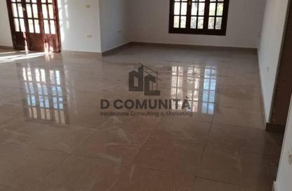 Apartment - 3 Bedrooms - 3 Bathrooms for rent in Mirage Residence - The 1st Settlement - New Cairo City - Cairo