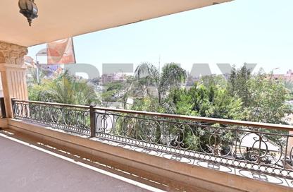 فيلا - 7 - 6 للبيع في النرجس 2 - النرجس - مدينة القاهرة الجديدة - القاهرة