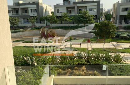 منزل مزدوج - 3 غرف نوم - 4 حمامات للبيع في هايد بارك - مدينة القاهرة الجديدة - القاهرة
