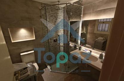 دوبلكس - 5 غرف نوم - 5 حمامات للبيع في 6 ويست - بيفرلي هيلز - كمبوندات الشيخ زايد - الشيخ زايد - الجيزة دوبلكس - 5 غرف نوم - 5 حمامات للبيع في 6 ويست - بيفرلي هيلز - كمبوندات الشيخ زايد - الشيخ زايد - الجيزة