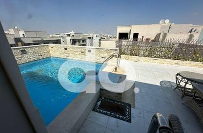 Apartment - 3 Bedrooms - 2 Bathrooms for sale in Galleria Moon Valley - South Investors Area - New Cairo City - Cairo