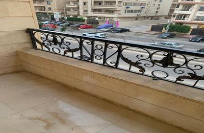Apartment - 3 Bedrooms - 2 Bathrooms for rent in El Banafseg 11 - El Banafseg - New Cairo City - Cairo