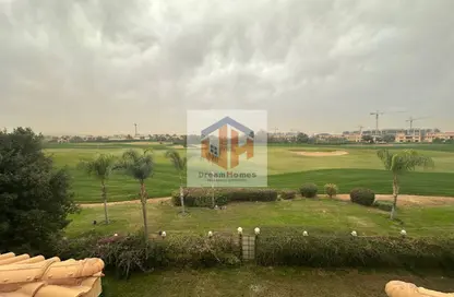 فيلا - 6 غرف نوم - 6 حمامات للايجار في مدينتي - القاهرة