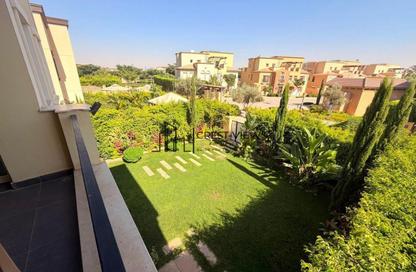 Apartment - 4 - 4 for rent in Mivida - 5th Settlement Compounds - The 5th Settlement - New Cairo City - Cairo Apartment - 4 - 4 for rent in Mivida - 5th Settlement Compounds - The 5th Settlement - New Cairo City - Cairo