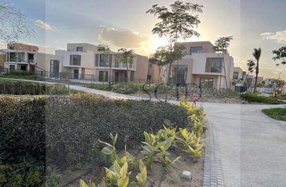 Apartment - 3 Bedrooms - 3 Bathrooms for sale in Sodic East - 6th District - New Heliopolis - Cairo