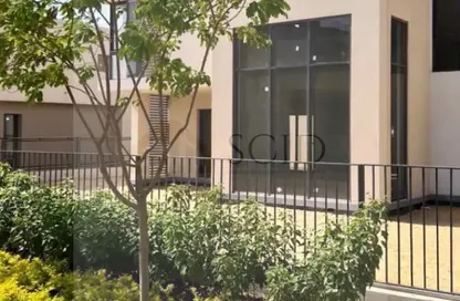 Apartment - 3 Bedrooms - 3 Bathrooms for sale in Sodic East - 6th District - New Heliopolis - Cairo