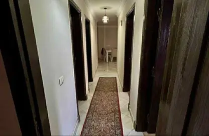 Apartment - 3 Bedrooms - 2 Bathrooms for sale in Dar Masr 6 October - 6 October- Wadi El Natroun Road - 6 October City - Giza