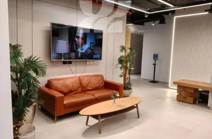 Office Space - 4 Bedrooms - 2 Bathrooms for rent in Mostafa Kamel Axis - The 1st Settlement - New Cairo City - Cairo Office Space - 4 Bedrooms - 2 Bathrooms for rent in Mostafa Kamel Axis - The 1st Settlement - New Cairo City - Cairo